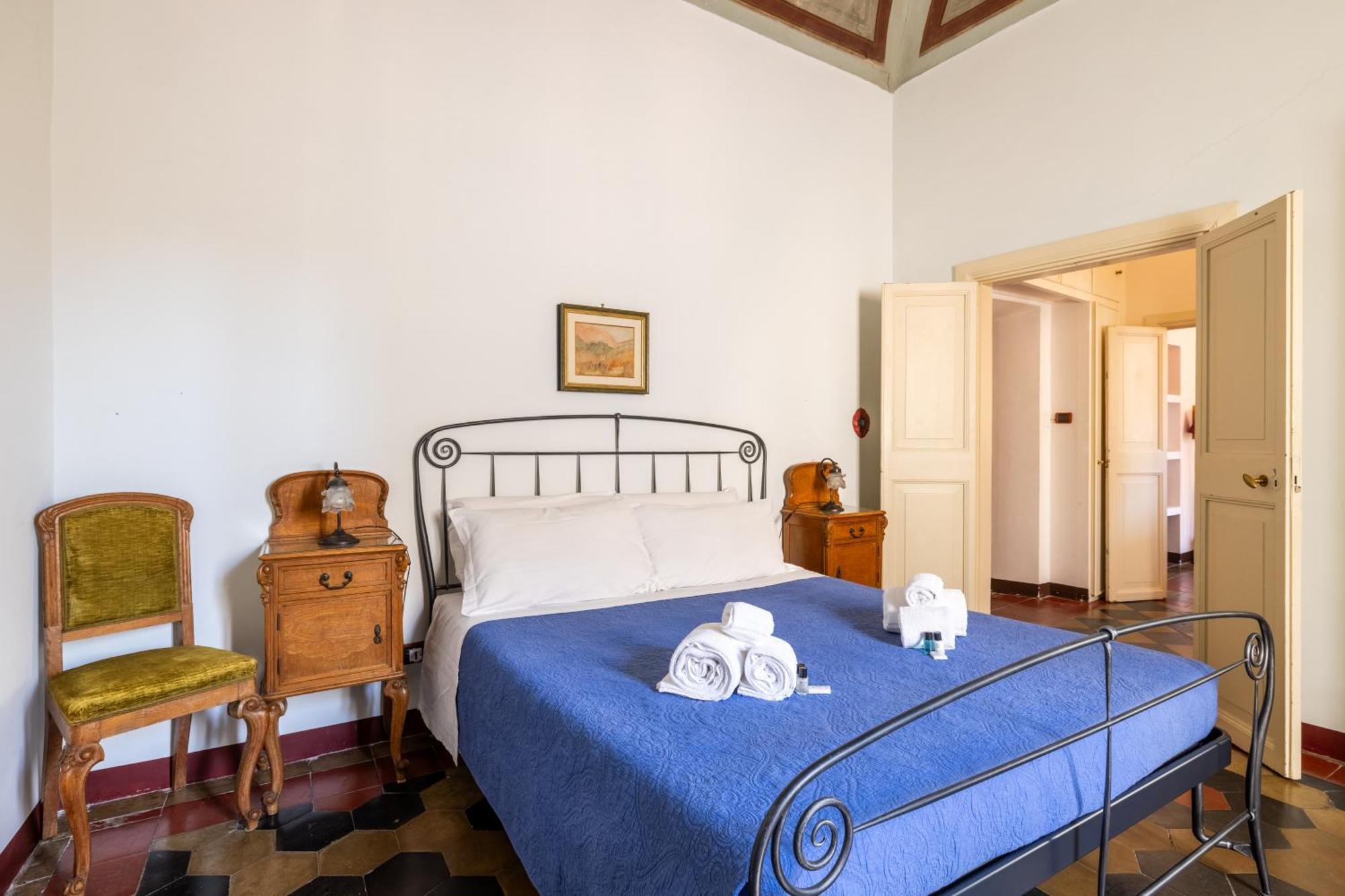 Charming Apartment At Spanish Steps, No Elevator Roma Eksteriør bilde