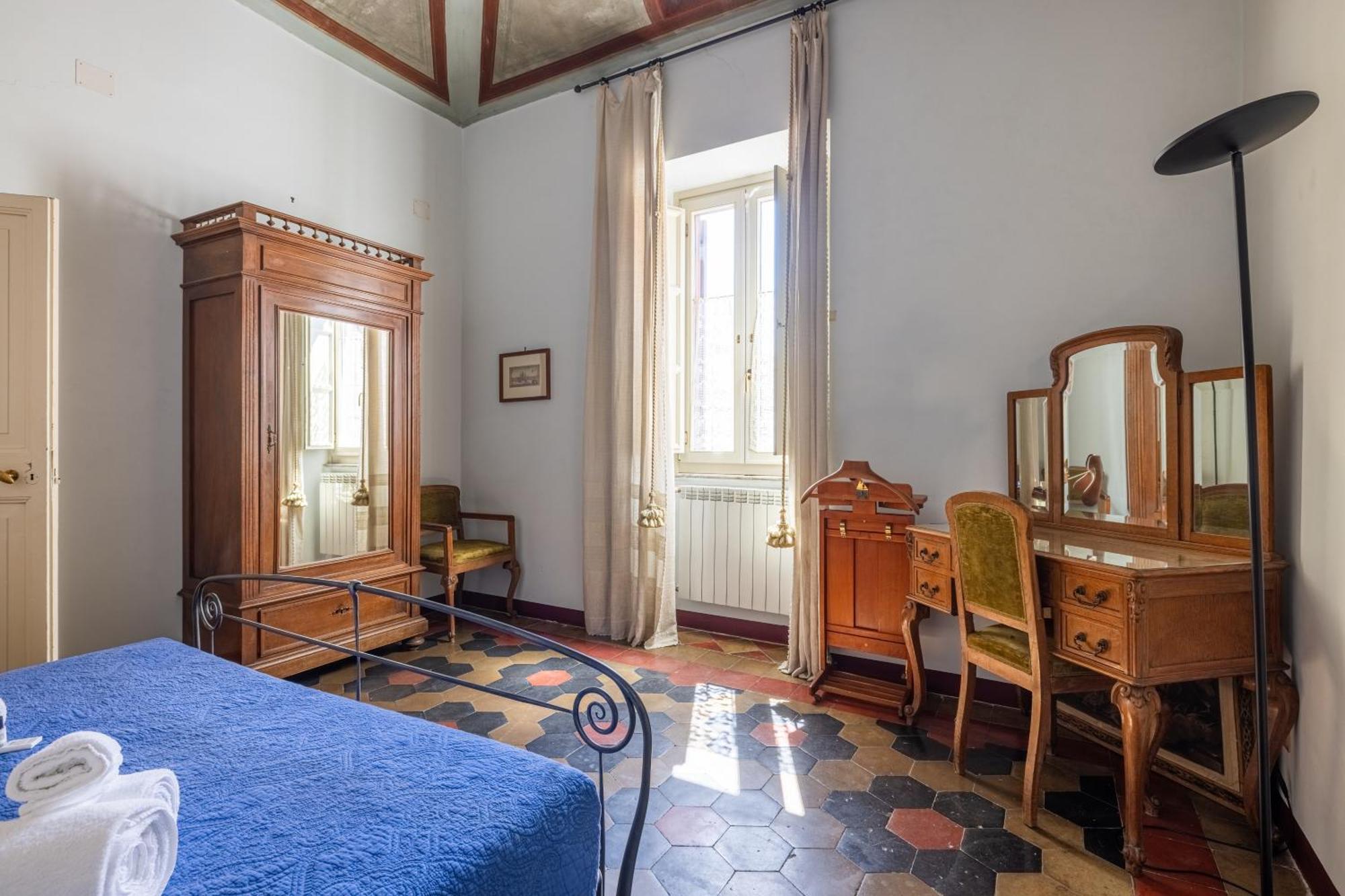 Charming Apartment At Spanish Steps, No Elevator Roma Eksteriør bilde