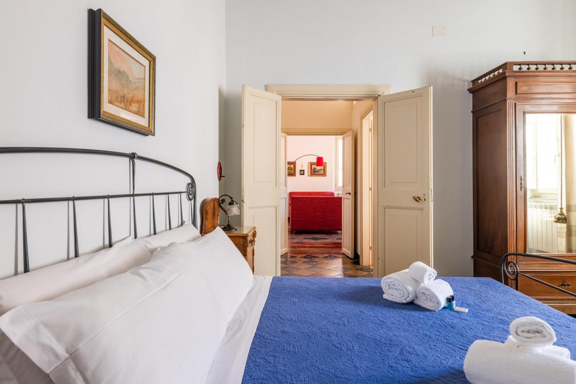 Charming Apartment At Spanish Steps, No Elevator Roma Eksteriør bilde