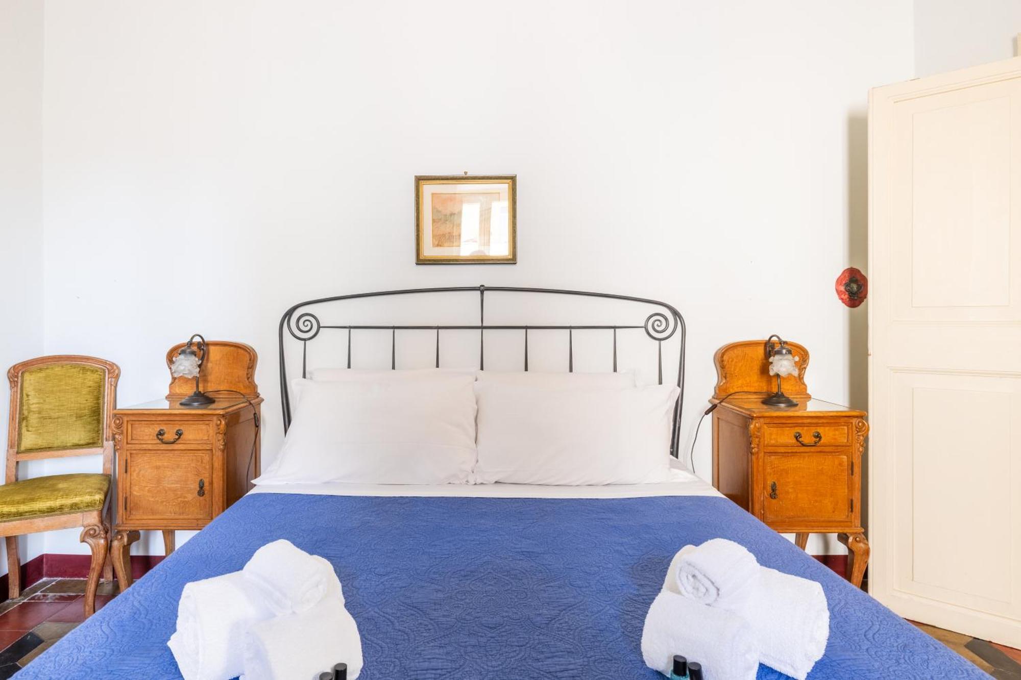 Charming Apartment At Spanish Steps, No Elevator Roma Eksteriør bilde