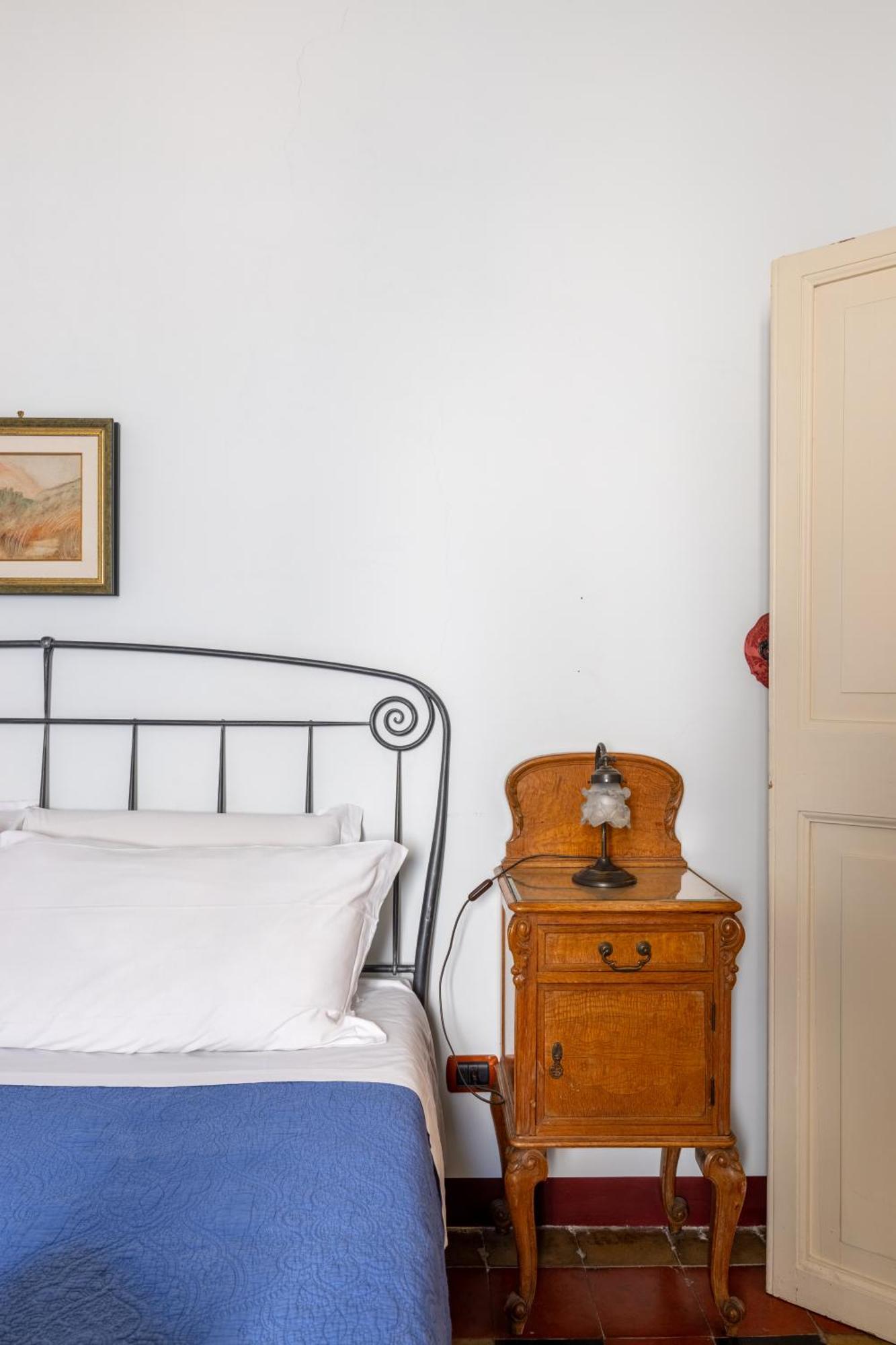 Charming Apartment At Spanish Steps, No Elevator Roma Eksteriør bilde
