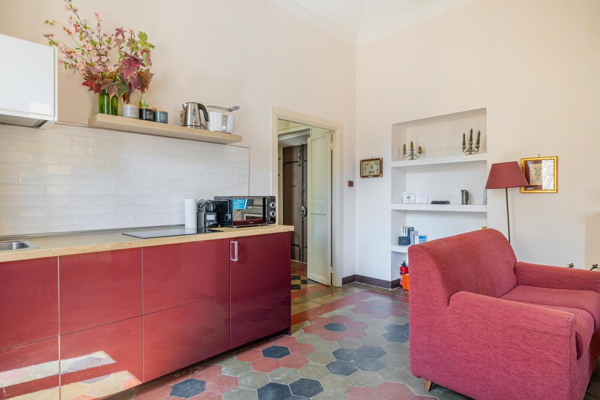 Charming Apartment At Spanish Steps, No Elevator Roma Eksteriør bilde