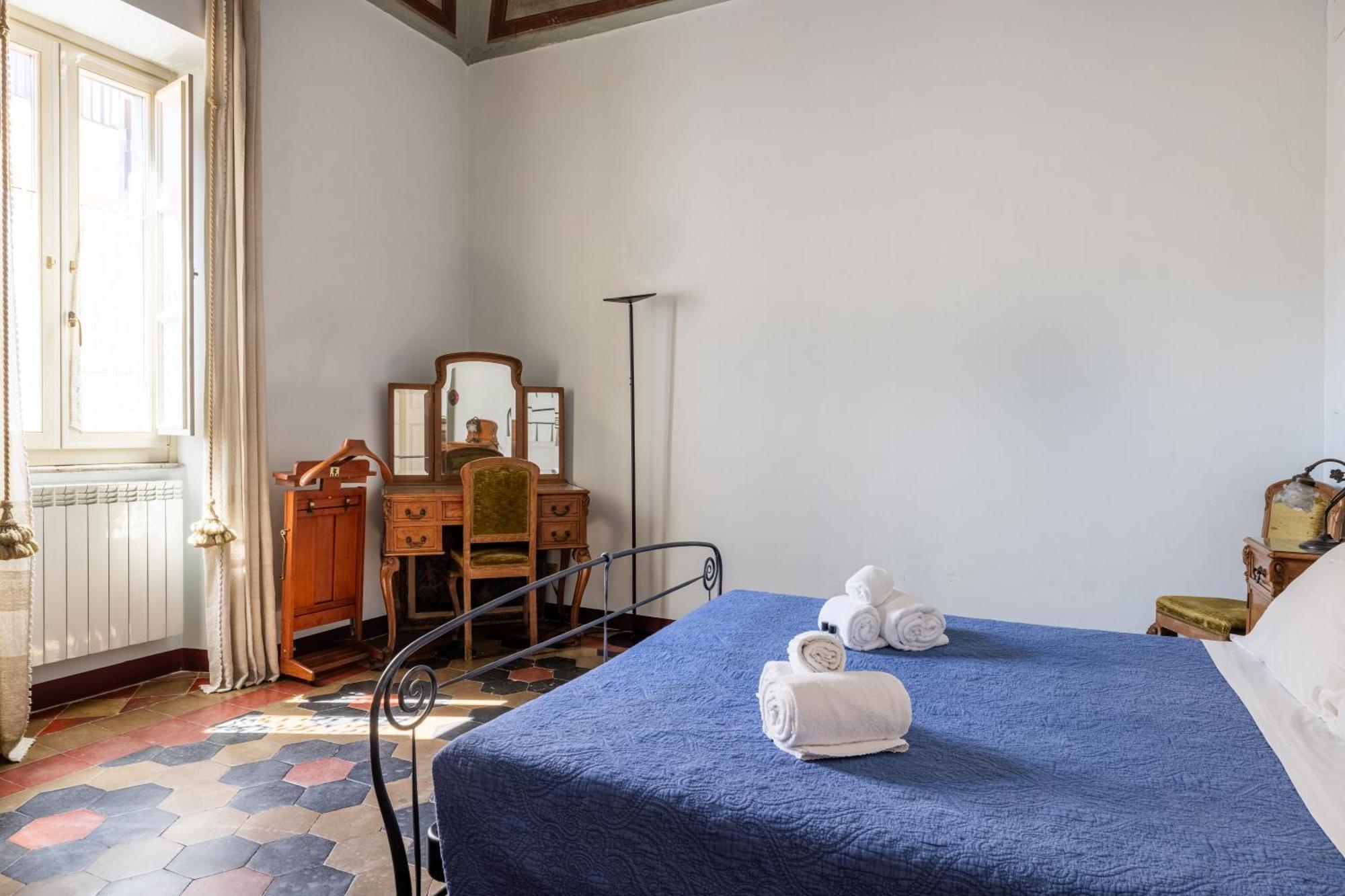Charming Apartment At Spanish Steps, No Elevator Roma Eksteriør bilde